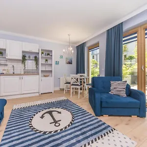  Apartament Aleja Park - Noclegisopot