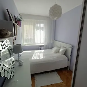  Apartament Apartament Pod Lasem