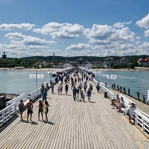  Apartament Apartament Kamienica Monciak